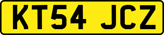 KT54JCZ