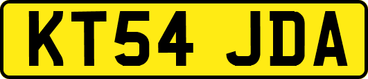 KT54JDA