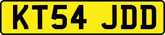 KT54JDD