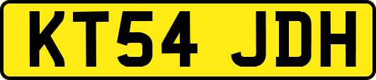 KT54JDH