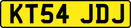 KT54JDJ