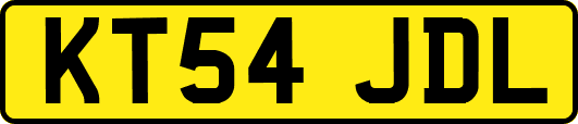 KT54JDL