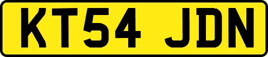 KT54JDN
