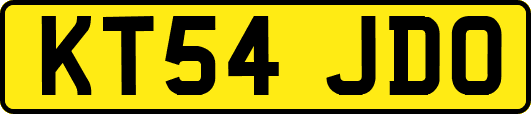 KT54JDO