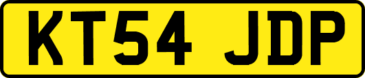 KT54JDP