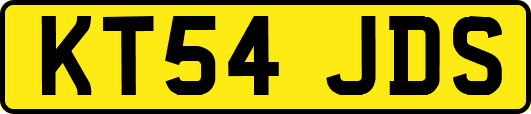 KT54JDS