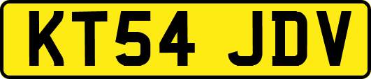KT54JDV