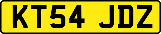 KT54JDZ