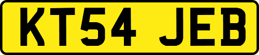 KT54JEB