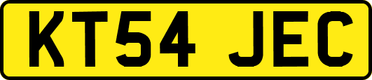 KT54JEC