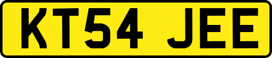 KT54JEE