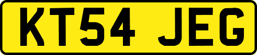 KT54JEG