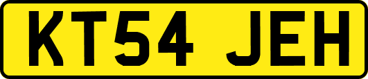KT54JEH