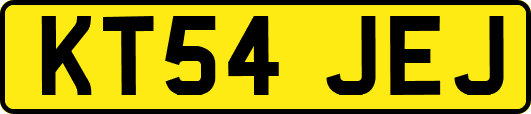 KT54JEJ