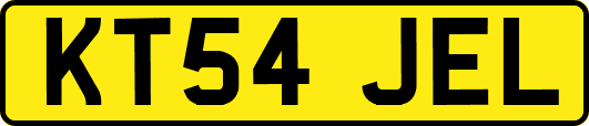KT54JEL