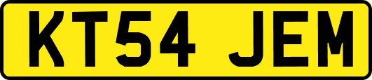 KT54JEM