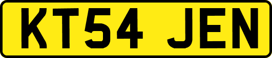 KT54JEN