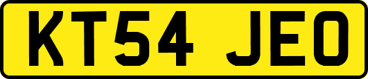 KT54JEO