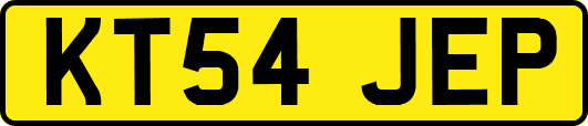 KT54JEP