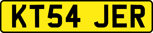 KT54JER