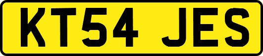 KT54JES