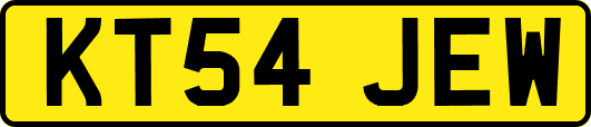 KT54JEW