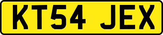 KT54JEX