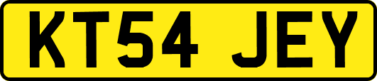 KT54JEY