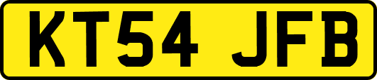 KT54JFB