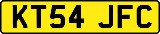 KT54JFC