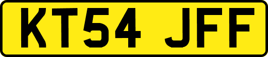 KT54JFF