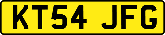 KT54JFG