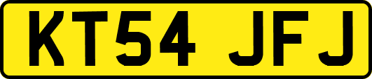 KT54JFJ
