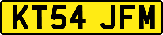 KT54JFM