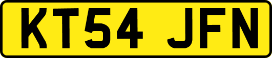 KT54JFN