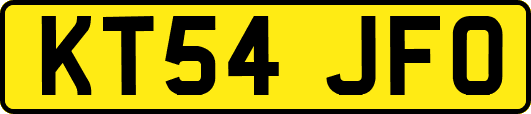 KT54JFO