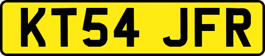 KT54JFR