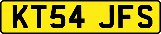 KT54JFS