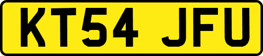 KT54JFU