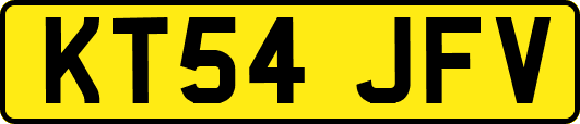 KT54JFV