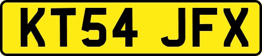 KT54JFX