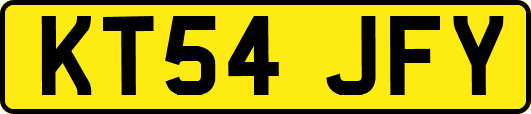 KT54JFY