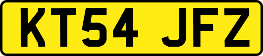 KT54JFZ