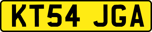 KT54JGA
