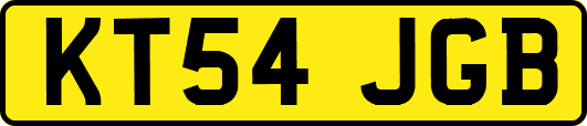 KT54JGB