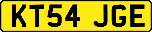 KT54JGE