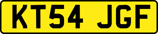 KT54JGF