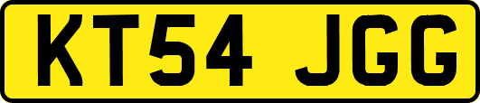 KT54JGG