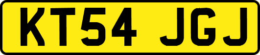 KT54JGJ