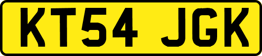 KT54JGK